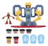 Play-Doh Iron Man Armor Maker Lab